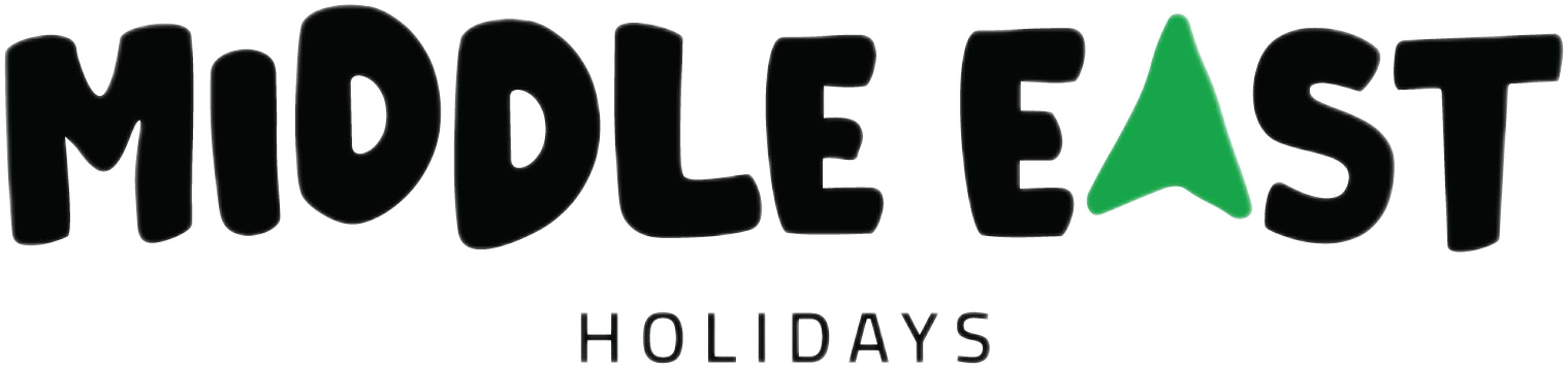 Middle East Holidays